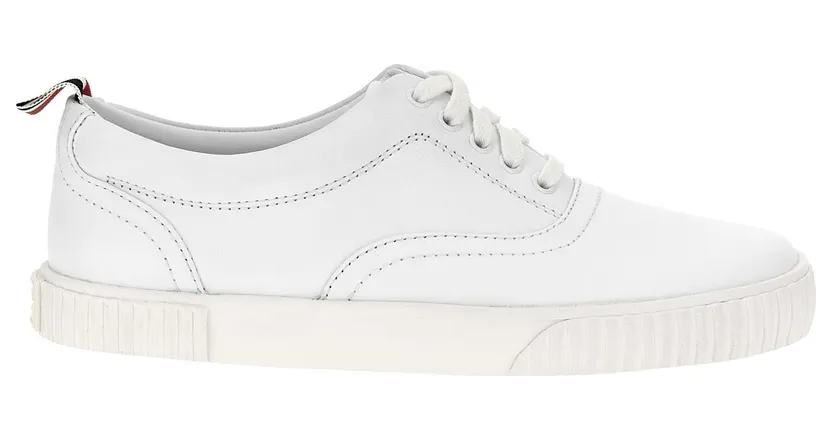Thom Browne Heritage “White” (MFE007B05584100)