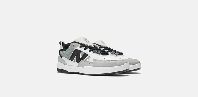 New Balance Numeric 808 “Tiago Lemos” (NM808GBK)
