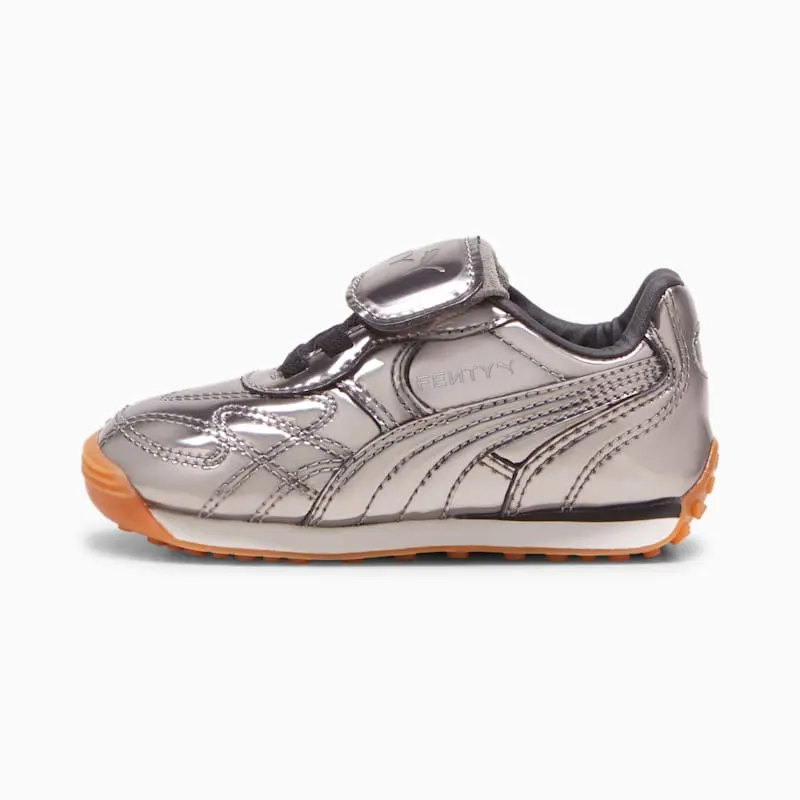 Puma Avanti C Rihanna Fenty Aged Silver (398984-01)