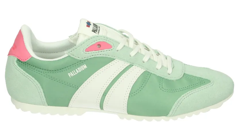 Palladium sneaker Groen (94644-399-M)