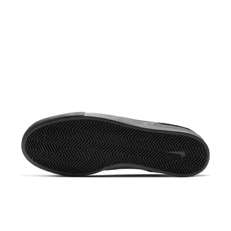 Nike SB Zoom Stefan Janoski RM Premium Skate Black (CI2231-003)