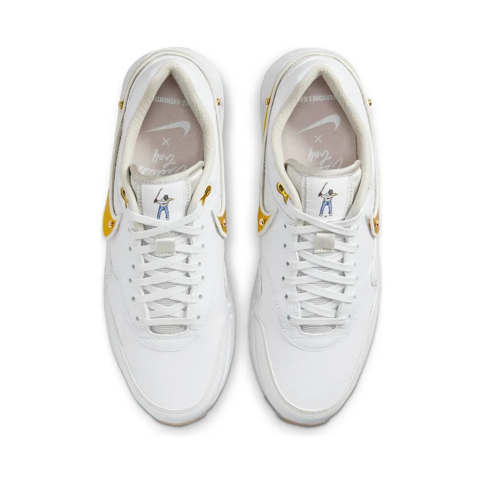Nike Air Max 1 ’86 OG Golf Eastside Golf Everyone’s Game. Be Authentic. (HQ3074-100)