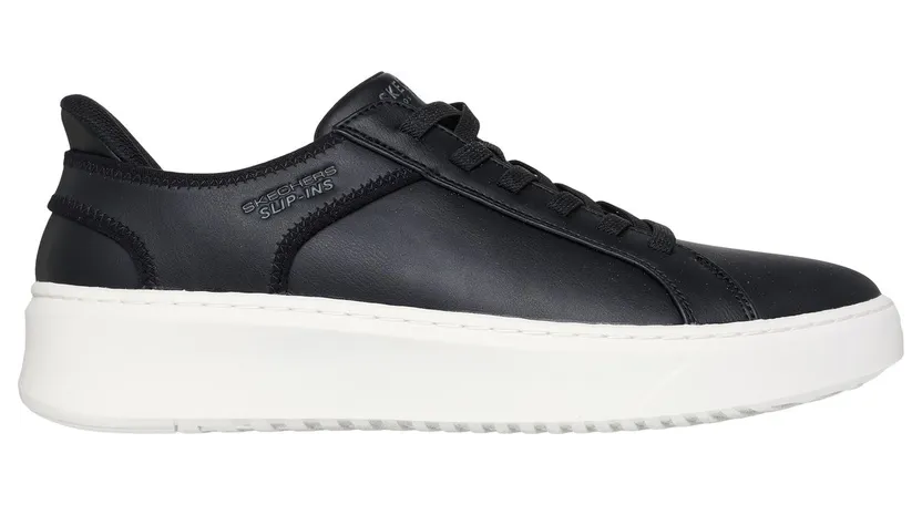 Skechers Slip-ins 183177_BLK