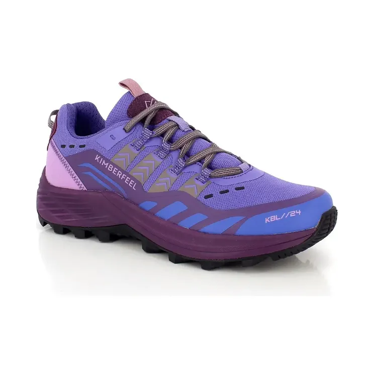 Wandelschoenen Kimberfeel Amiara (AMIARALilas39)