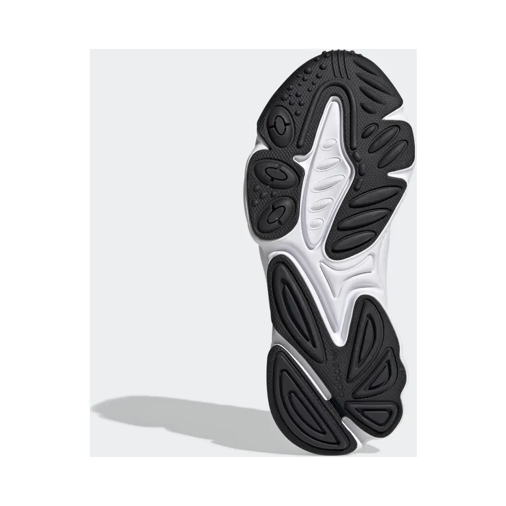 adidas Ozweego Cloud White (Youth) Cloud White/Cloud White/Core Black (EE7773)
