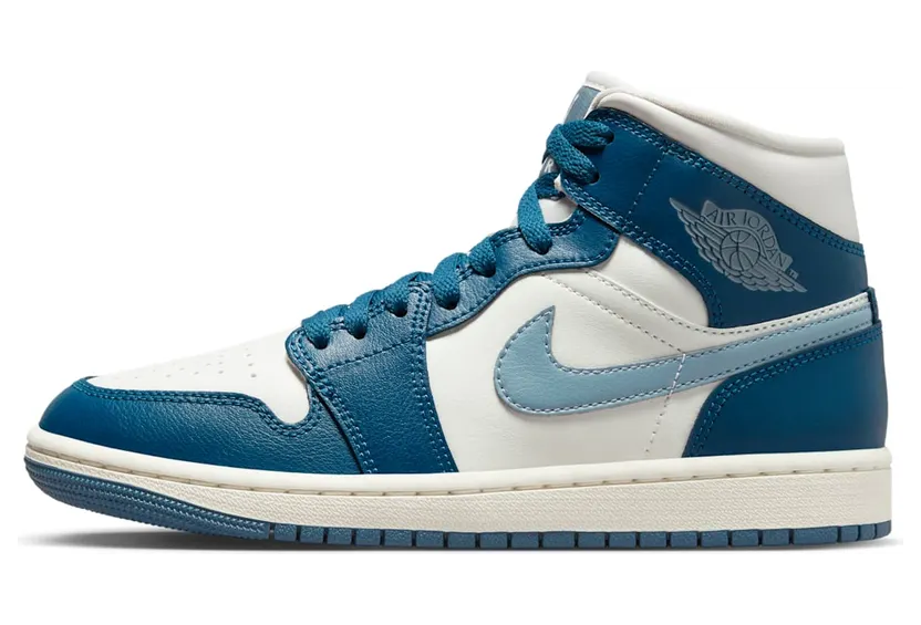 Air Jordan 1 Mid BQ6472-414