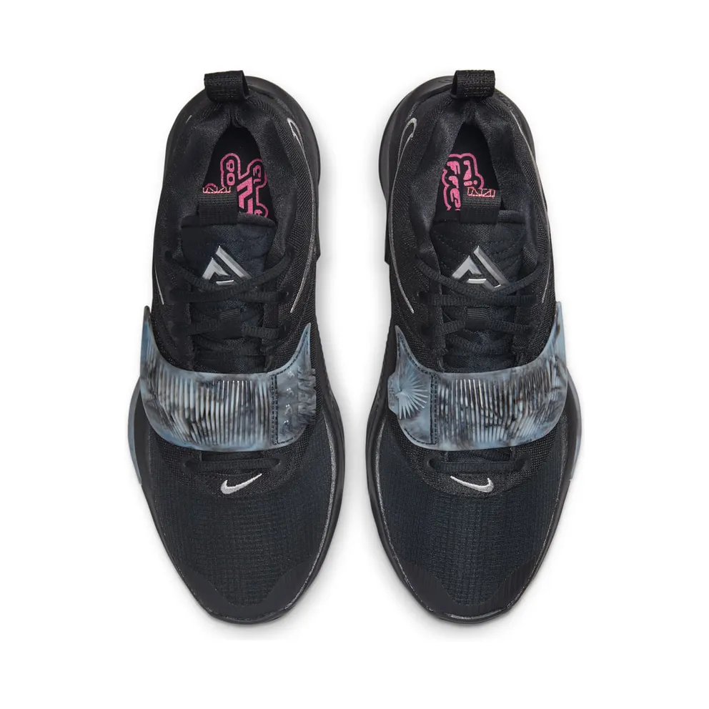 Zoom Freak 3 Black (DA0694-002)