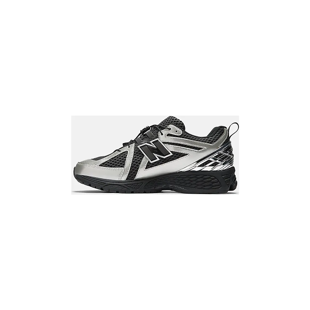 New Balance 1906R “The Basement Black Silver” (M1906RBS)