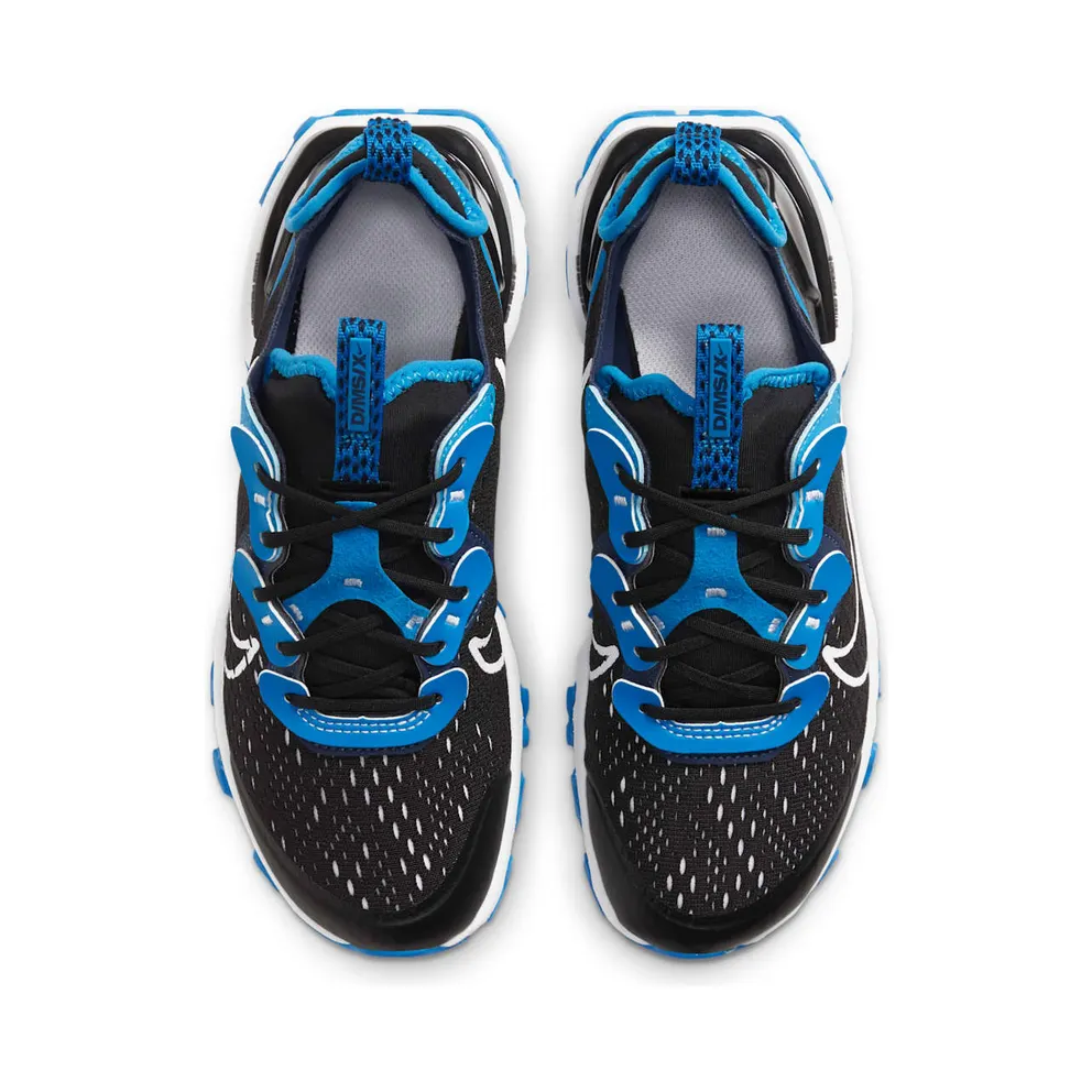 Nike React Vision Older Kids’ Black (CD6888-007)