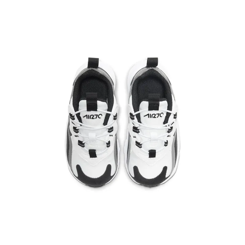 Nike Air Max 270 RT Baby&Toddler White (CD2654-103)