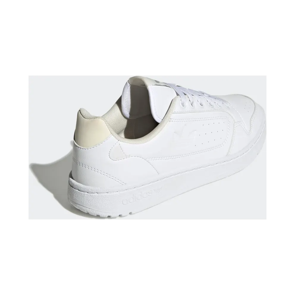 Adidas NY 90 Cloud White / Cloud White / Cream White (GY8257)