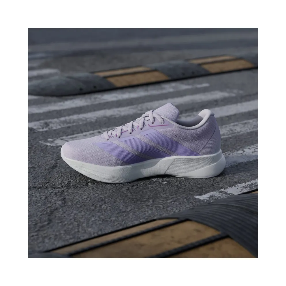 Adidas DURAMO RC2 Running Shoes Purple Tint / Glow Purple / Frozen Purple (KJ6636)