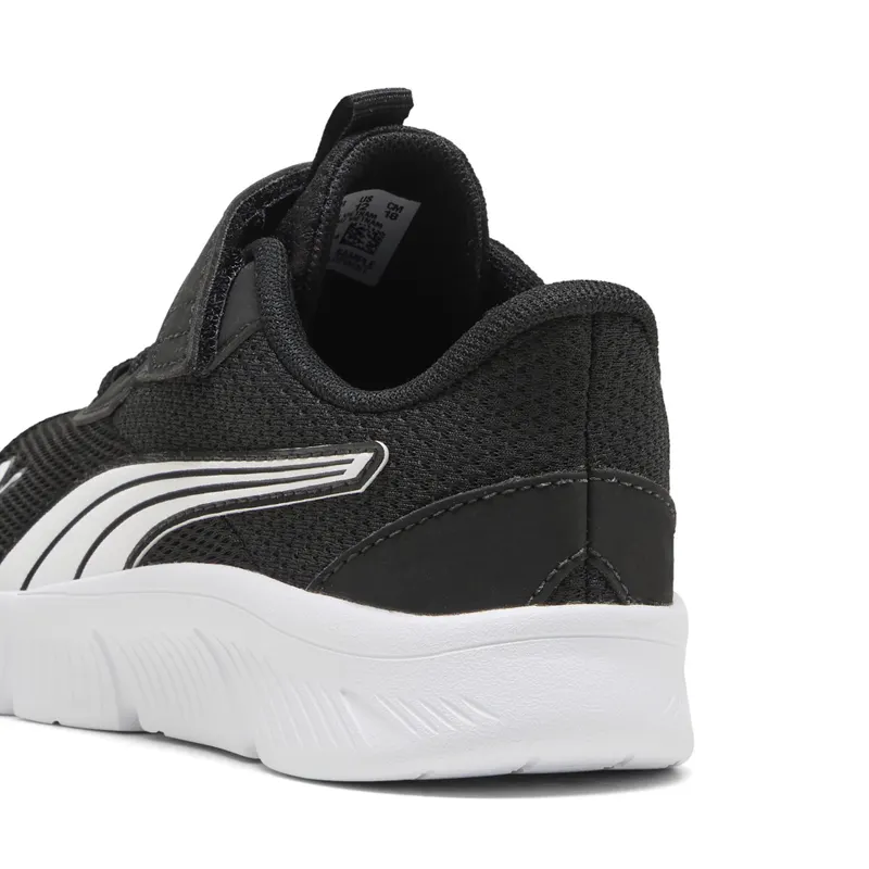 Puma FlexFocus Modern “Puma Black / Puma White” (401519_01)