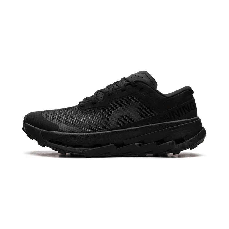 On Running Cloudultra 3 “Black” (3WF30111043)