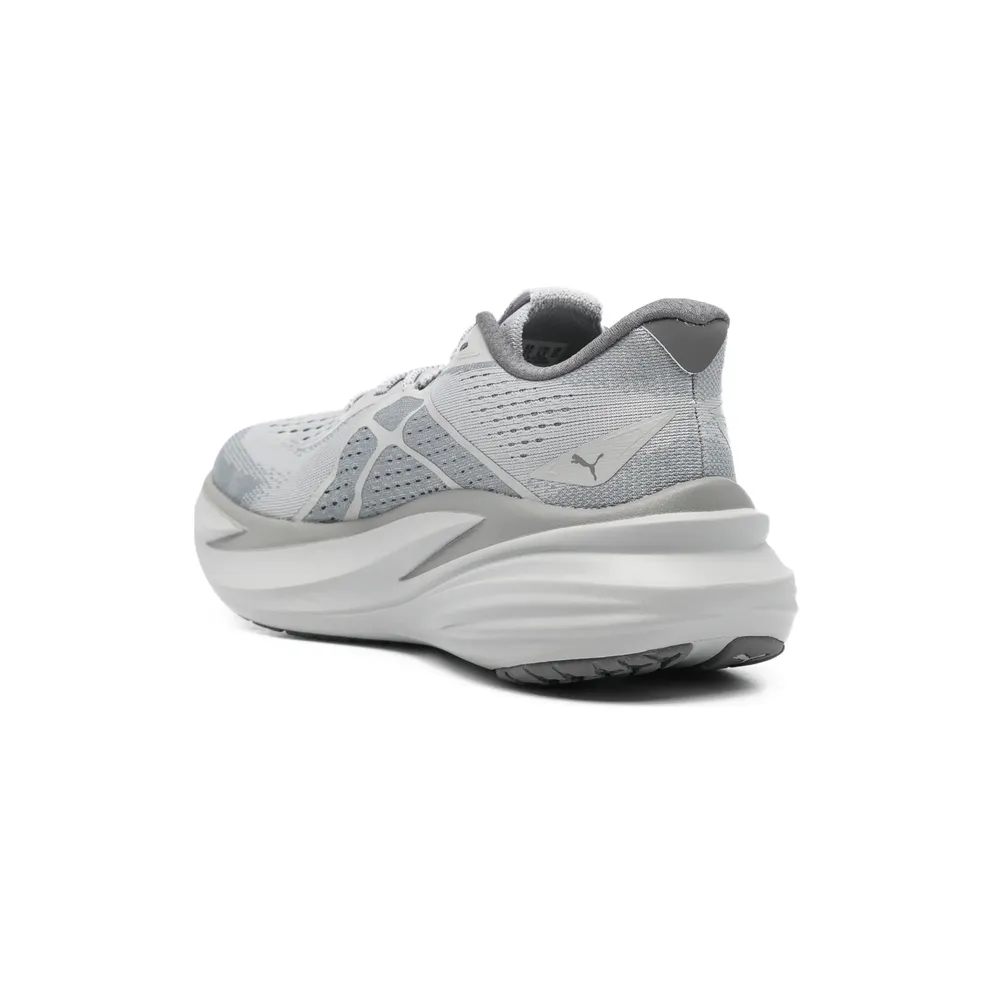 Puma X Nitro MagMax NITRO 2 Perforated Lace-up “Grey” (312126-12 GRAY)