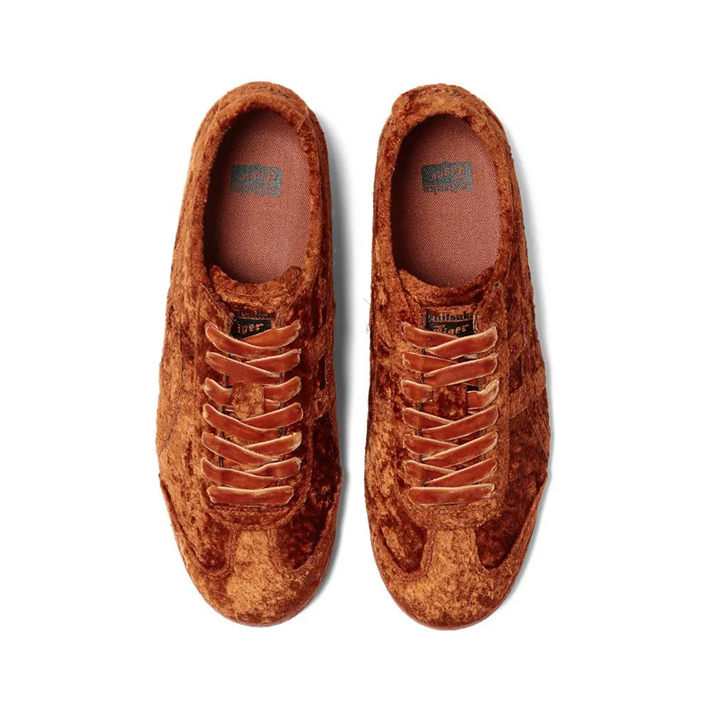 Onitsuka Tiger Mexico 66 Velvet Brown (1183C270-200)