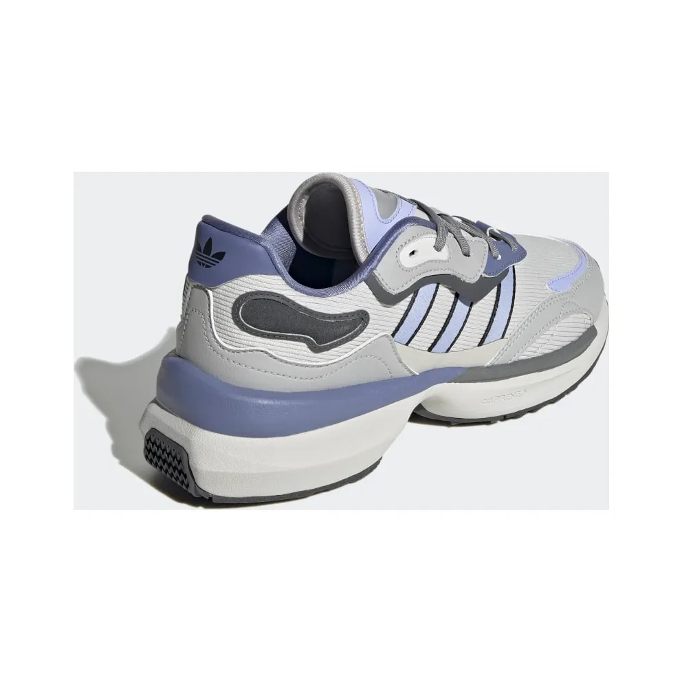 adidas Zentic Grey One / Violet Tone / Orbit Violet (GX0423)