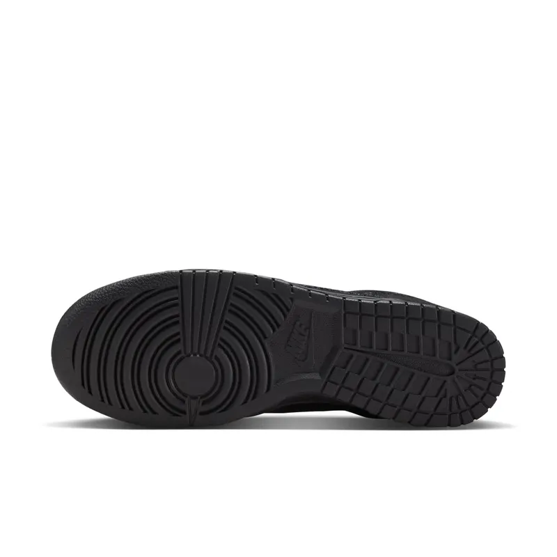Nike Dunk Low “Black” (IB6651-001)