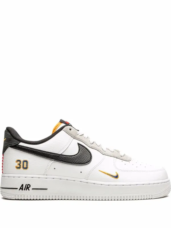 Nike Air Force 1 ’07 LV8 Sneakers – Weiß (DJ5192)