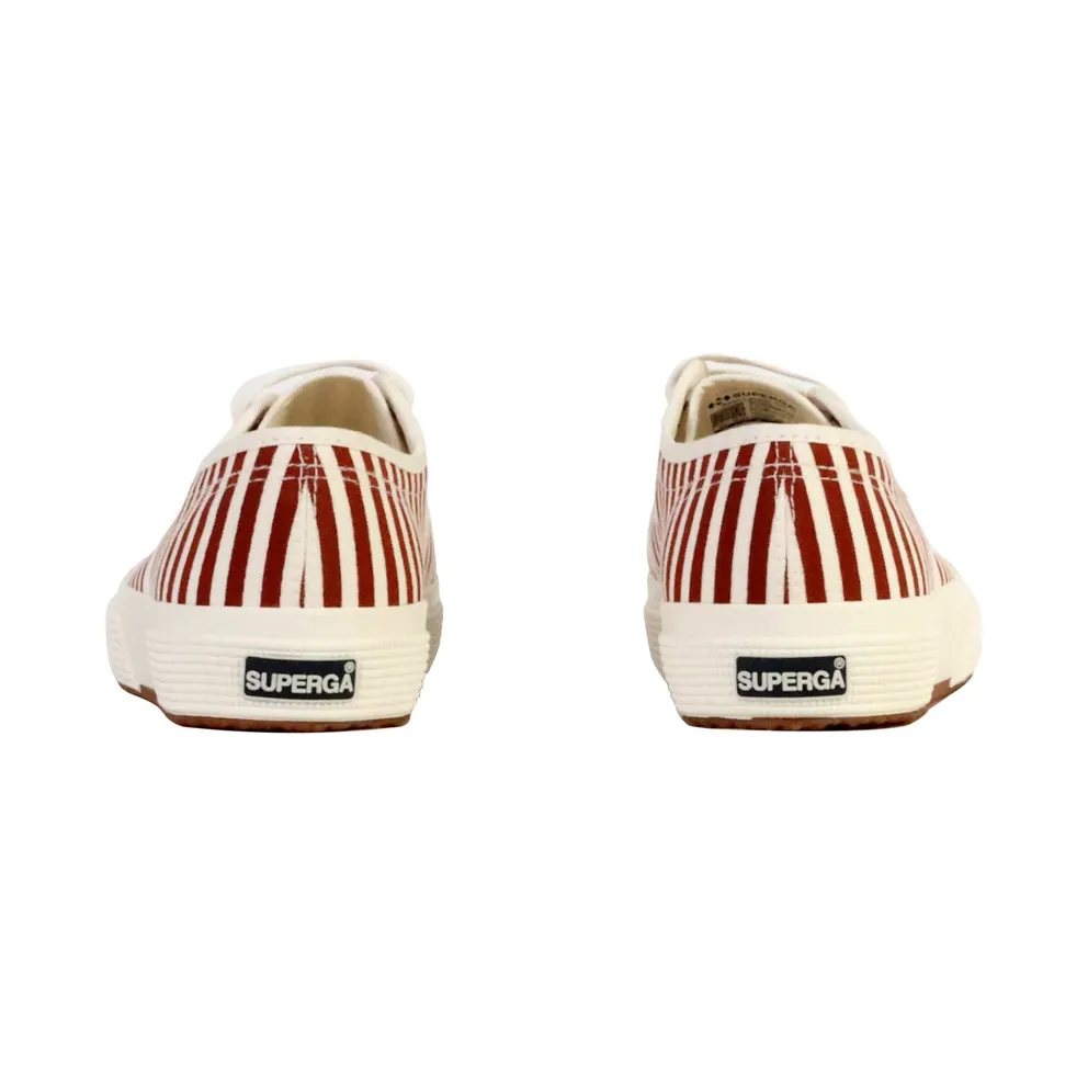 Superga sneaker White (S8148TW-AD4)