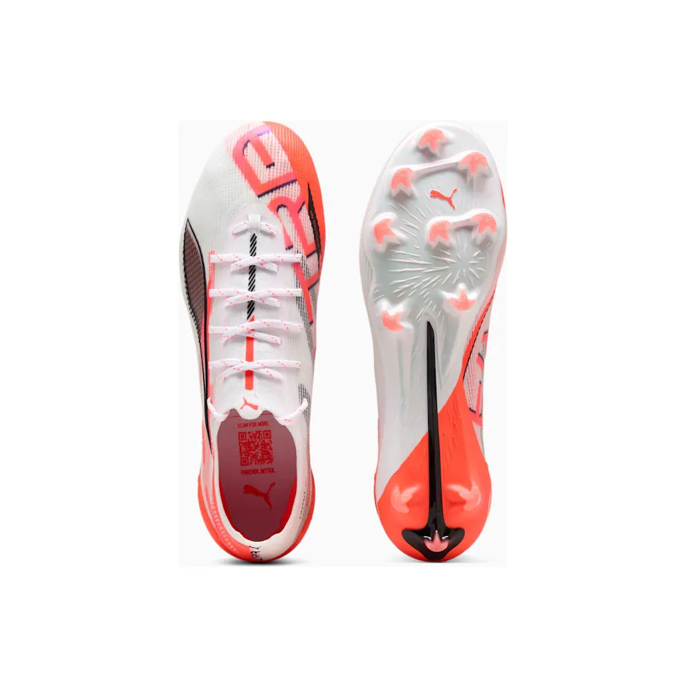 Puma Ultra 5 Ultimate FG Unlimited Pack (108159-01)