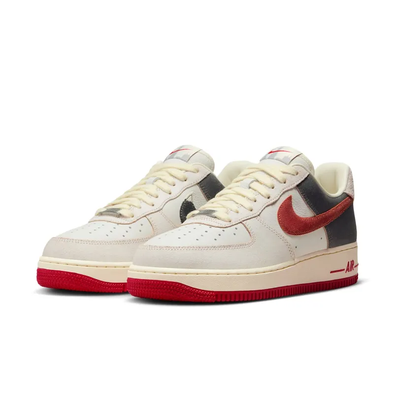 Nike Air Force 1 Low “Chicago” (FQ8743-121)