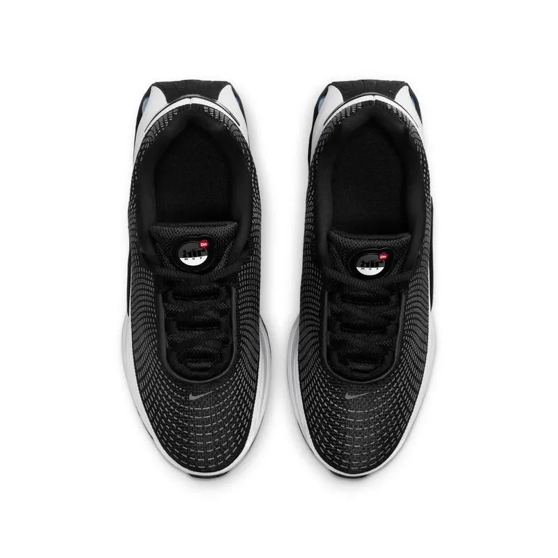 Nike Air Max Dn Black White Cool Grey (FB8987-003)