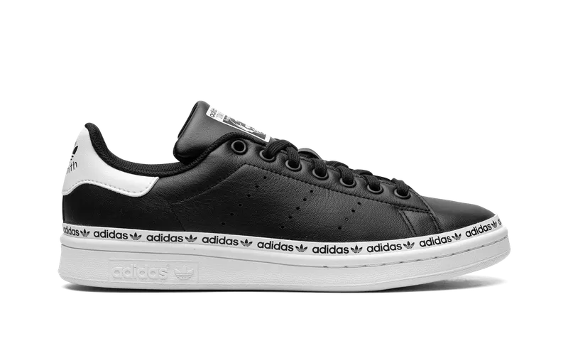 Adidas STAN SMITH “Core Black” (FV7305)