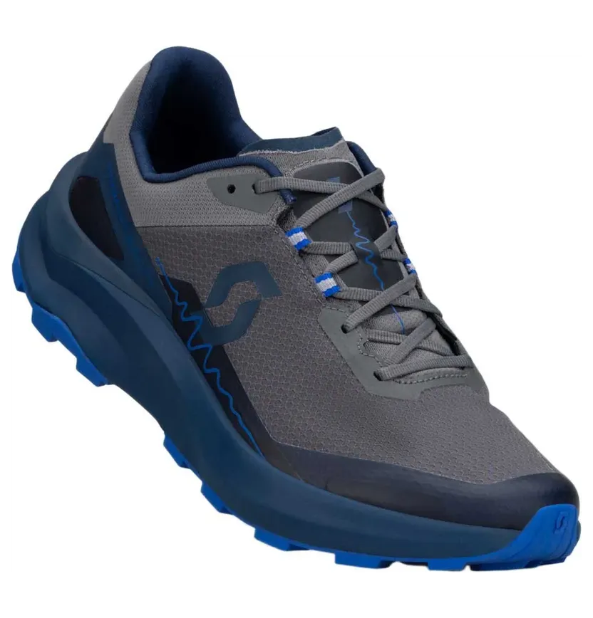 Scott Kinabalu Trail Gtx Trailrunningschuhe “Grey” (4251058296)