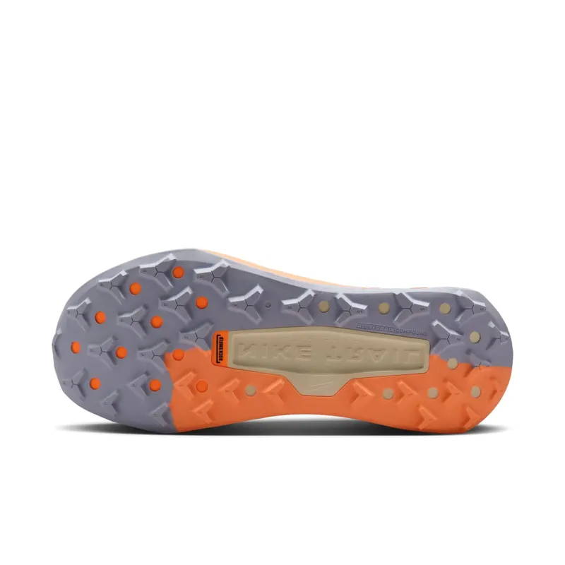 Nike Wildhorse 10 Black Malt Ghost Orange Pulse (FV2338-006)