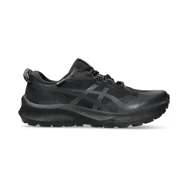 Asics Gel-trabuco 12 Gtx Black/Graphite Grey (1011B801.002)