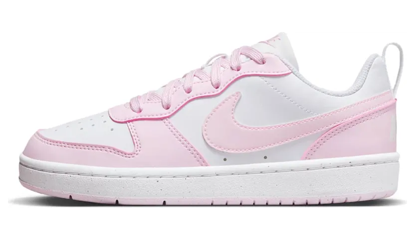 Nike Court Borough Low Recraft Pink Foam White (DV5456-105)