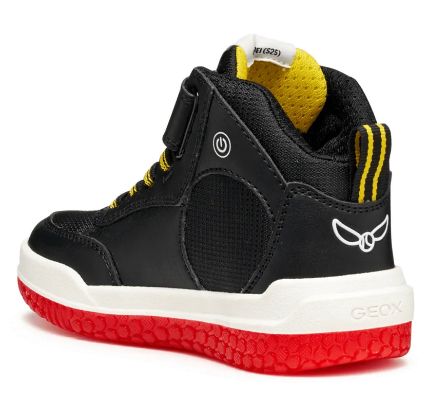 geox-sneaker J56MCD054FUC0048