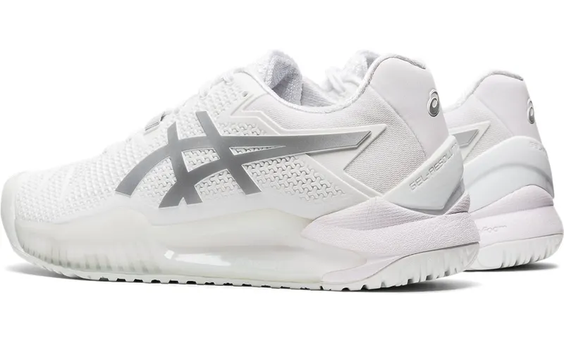 ASICS GEL-Resolution 8 (1042A072-100)