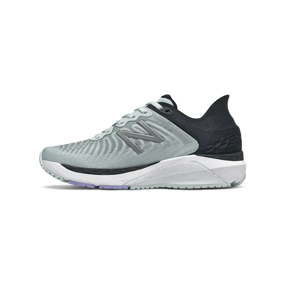 New Balance Fresh Foam 860v11 Grey/Black (W860E11)