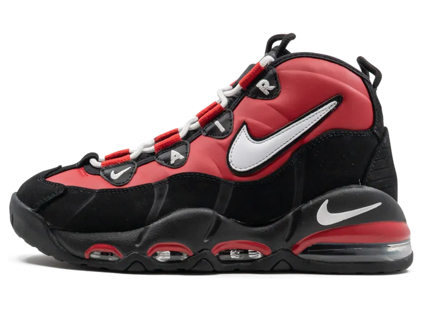 Nike Air Max Uptempo 95 ‘Bulls Away’ (CK0892-600)