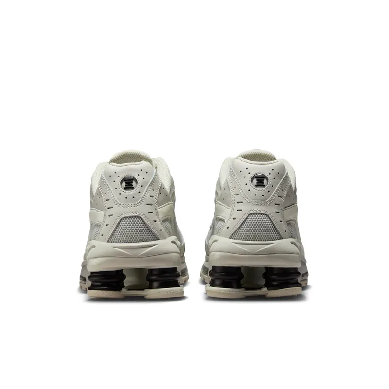 Nike Shox Ride 2 “Light Bone Metallic Black” (II7635-002)