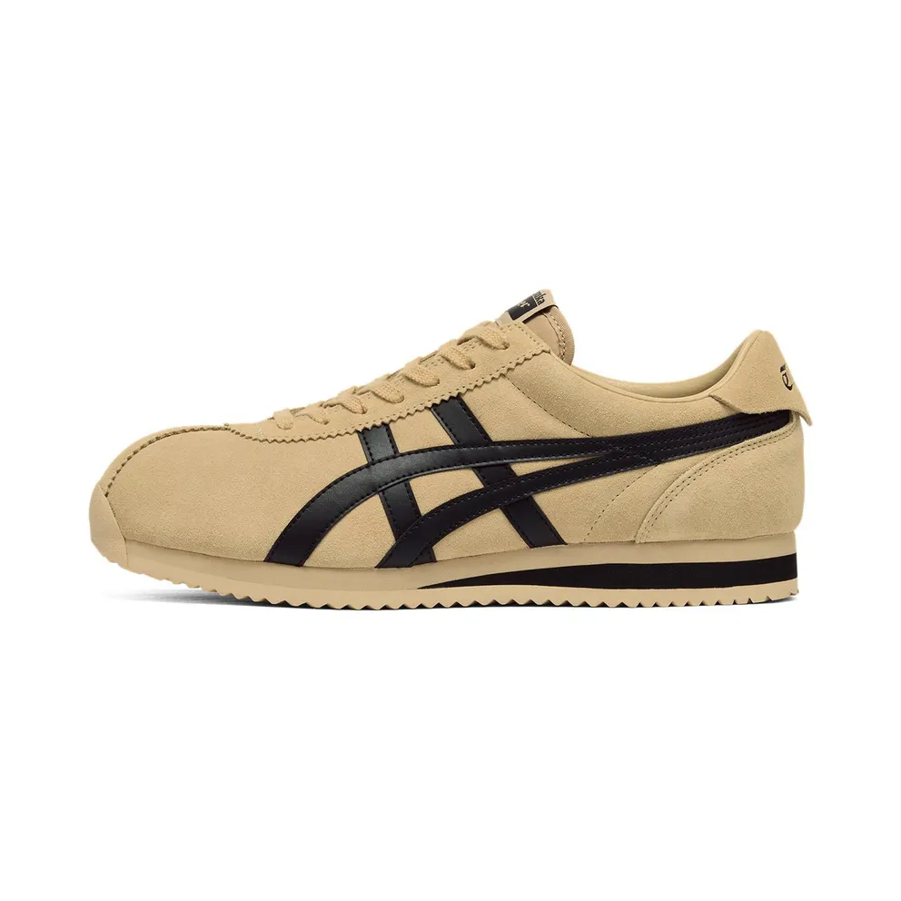 Onitsuka Tiger Corsair Camel Beige Black (1183C555-250)