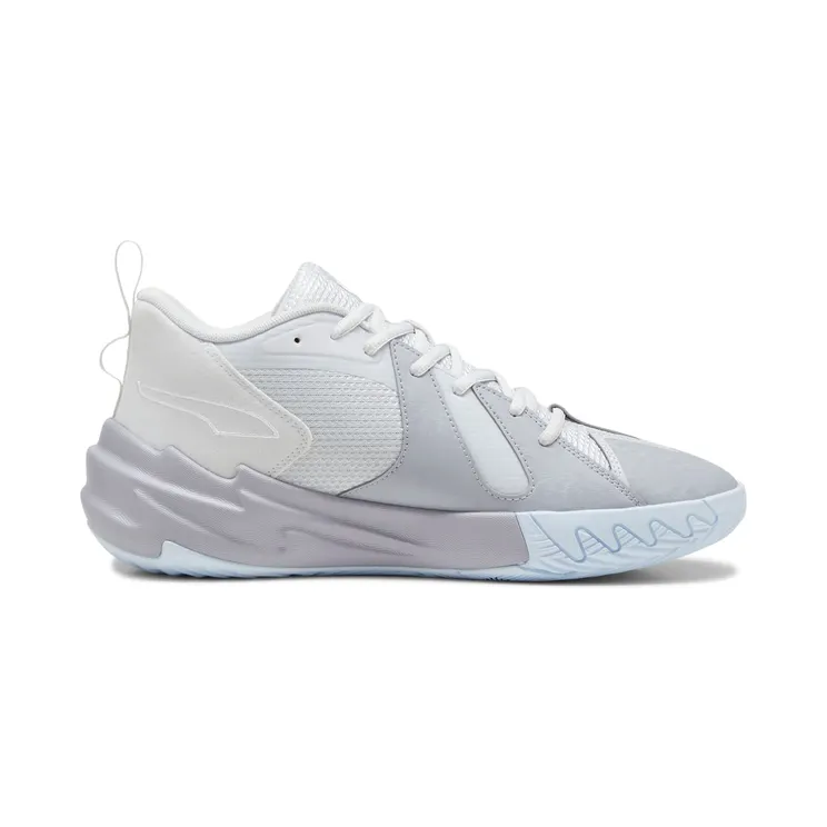 Puma Scoot Zeros “Grey Frost” (309839-01)