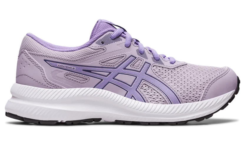 Asics Contend 8 Gs Dusk Violet/Digital Violet (1014A259.500)