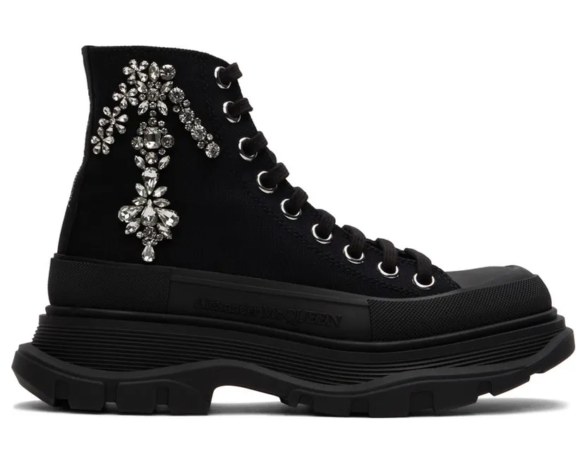 Alexander McQueen sneaker 701164W4TG2