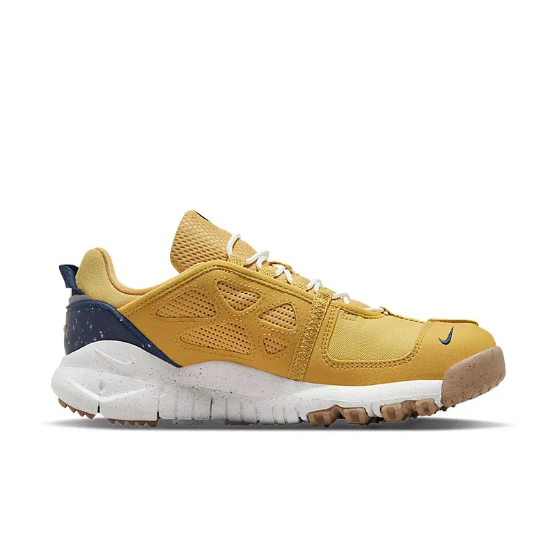 Nike Free Terra Vista Brown 50% Sustainable Materials (CZ1757-700)