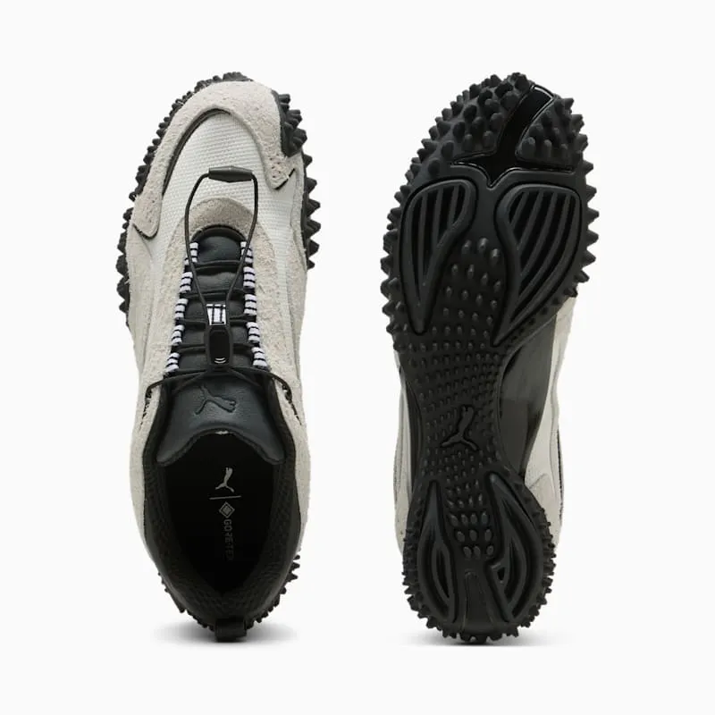 Puma Mostro XC Gore-Tex Vapor Grey Black (402957-02)