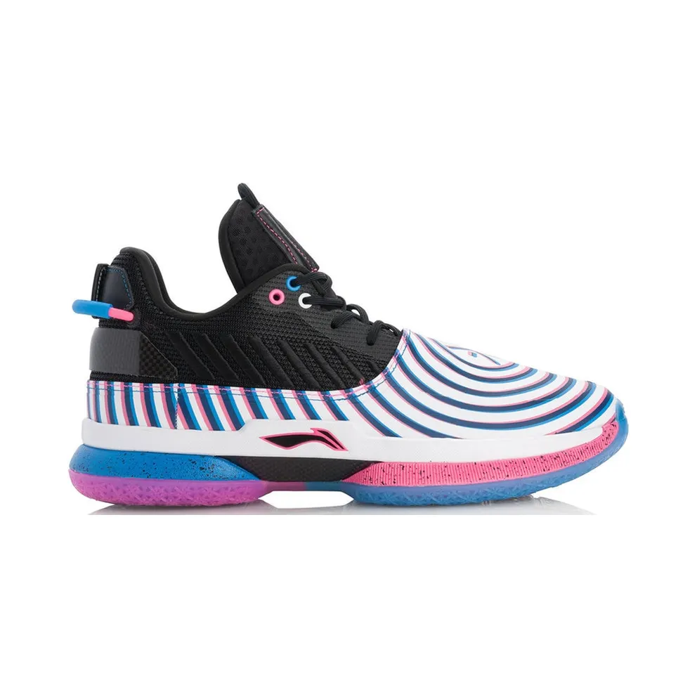 Li Ning Way of Wade 7 Dizzy (ABAN079-4)