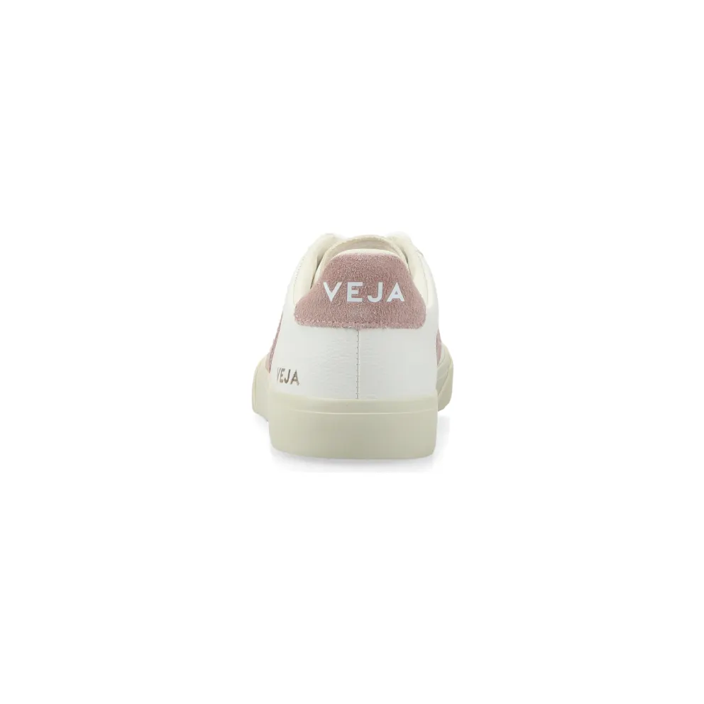 Veja Campo Leather Extra White Babe (CP0503886A)