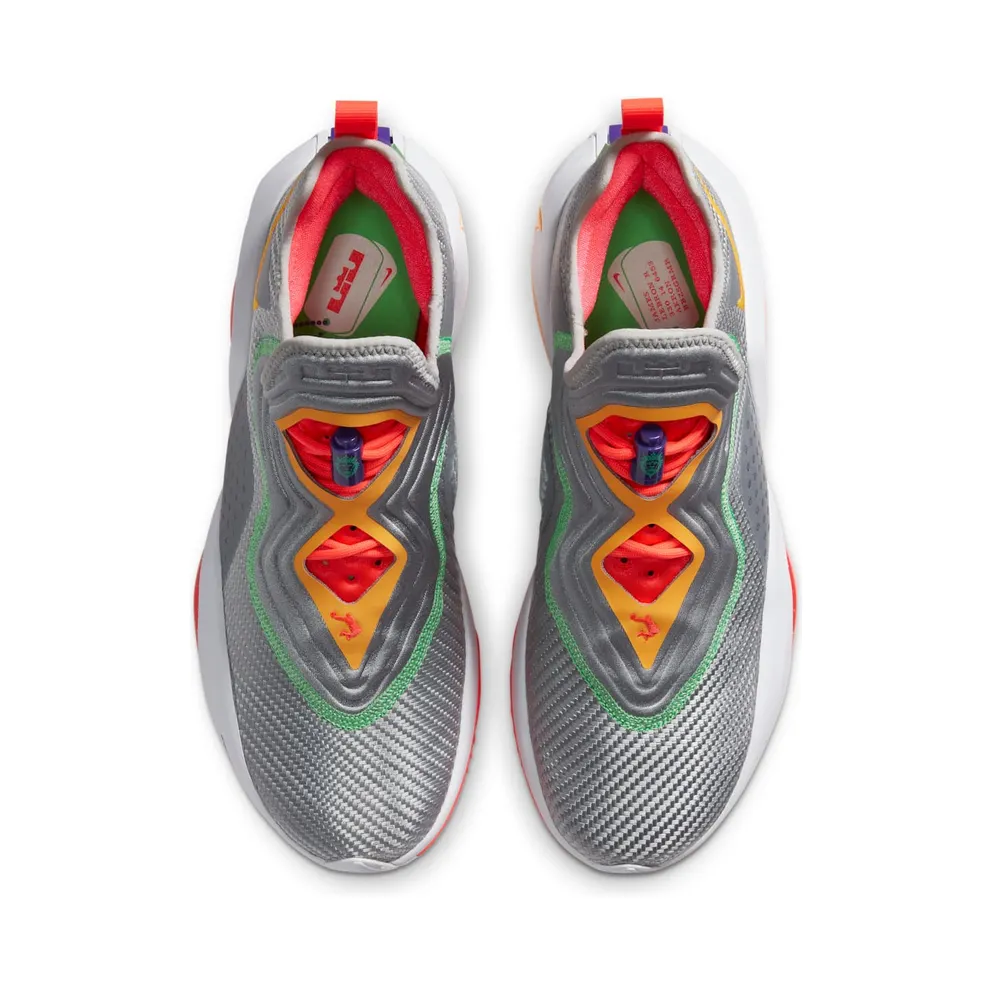 Nike LeBron Solder 14 Hare (CK6024-001)
