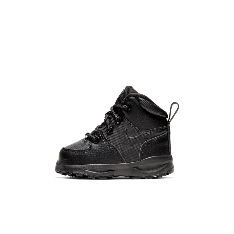 Nike Manoa Baby and Toddler Boot Black (BQ5374-001)