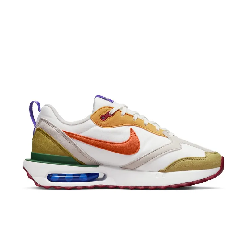 Nike Air Max Dawn White (DX8946-100)