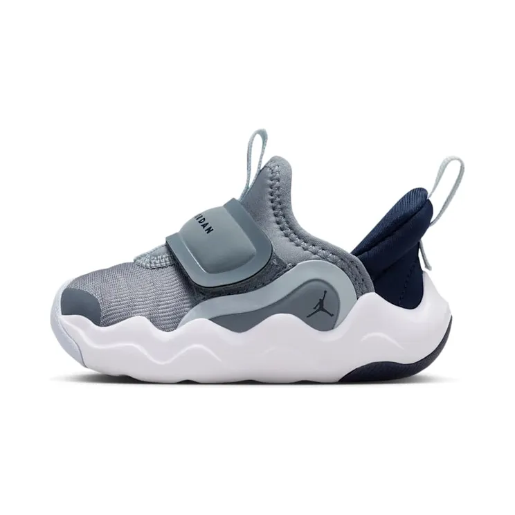 Air Jordan 23/7.2 Easyon TD ‘Cool Grey’