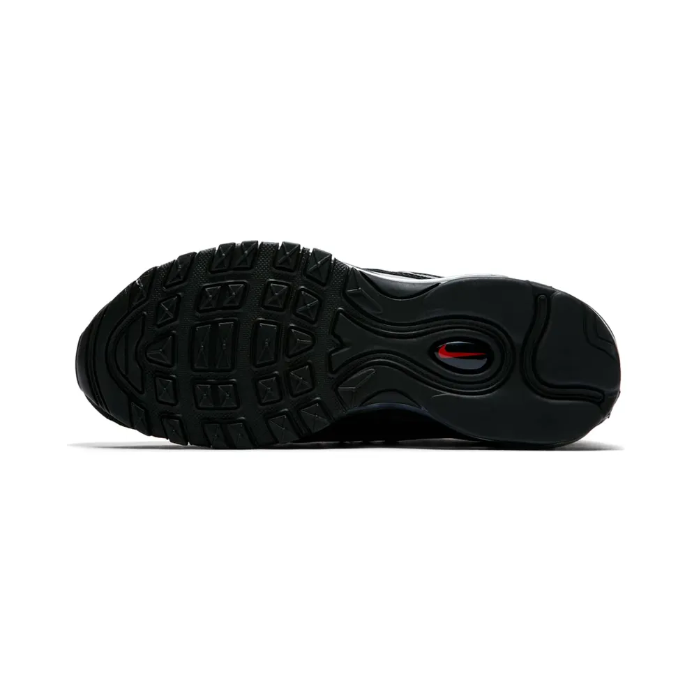 Nike Air Max 98 WMNS Premium Black (2019) (BV1978-001)